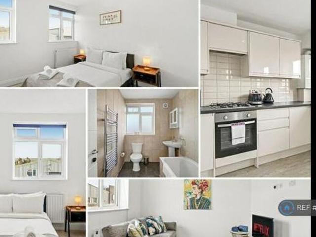 House for rent in Uxbridge, Greater London