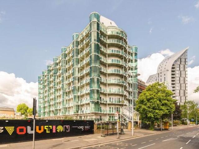 Flat for rent in Greater London
