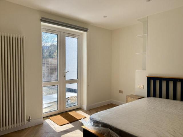 Flat for rent in Uxbridge, Greater London