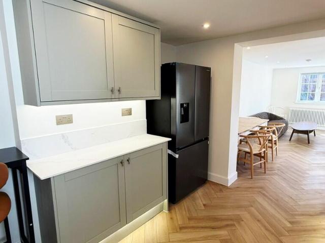 Flat for rent in Uxbridge, Isle Of Man