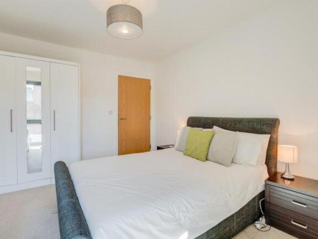 Flat for rent in Uxbridge, Greater London