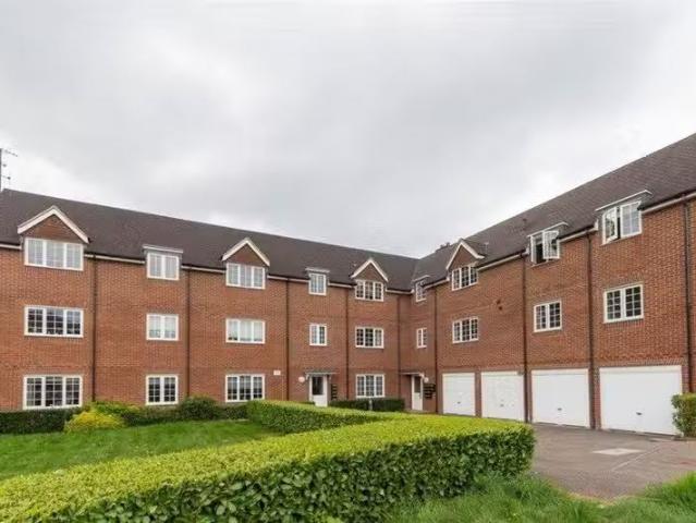 House for rent in Buckinghamshire