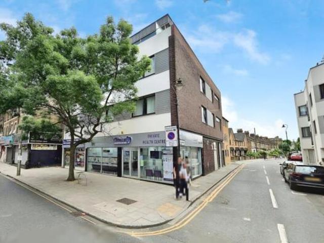 Flat for rent in West Ealing, Greater London