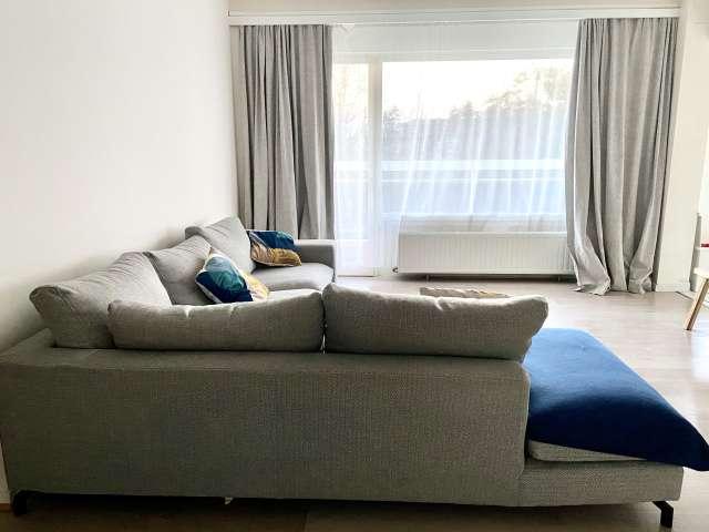 Appartement location à Sint-lambrechts-woluwe, Bruxelles