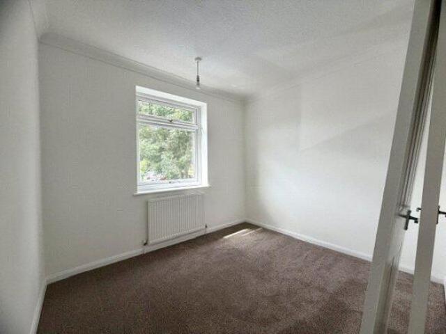 Flat for rent in City Of Southampton