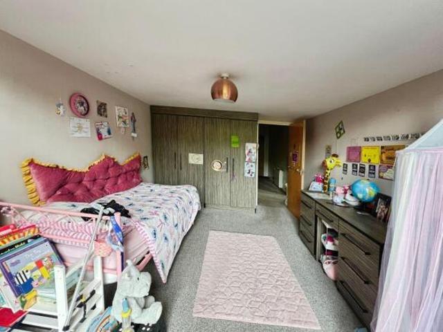 Flat for rent
