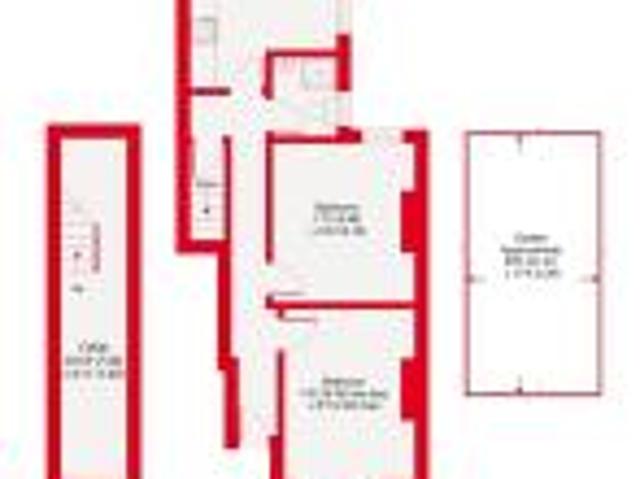 Flat for rent in Cat Hill