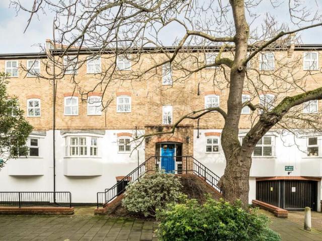 Flat for rent in South Lambeth
