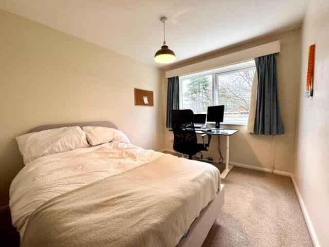 Flat for rent in Bassett, City Of Southampton