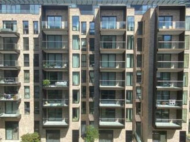 Flat for rent