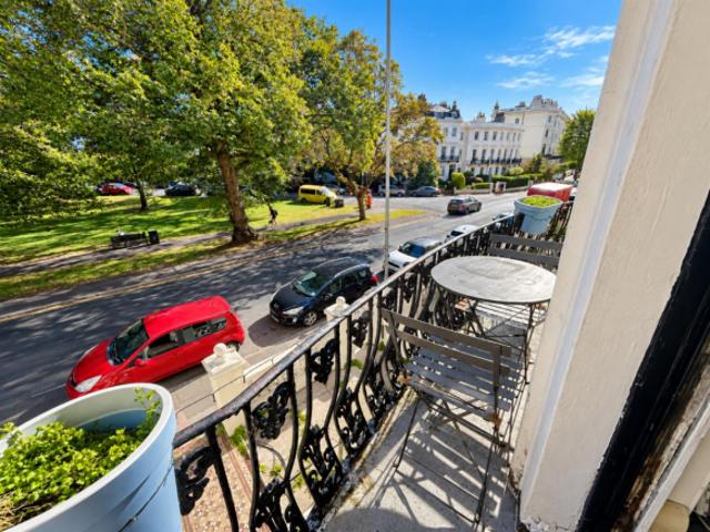 Flat for rent in Brunswick, Brighton