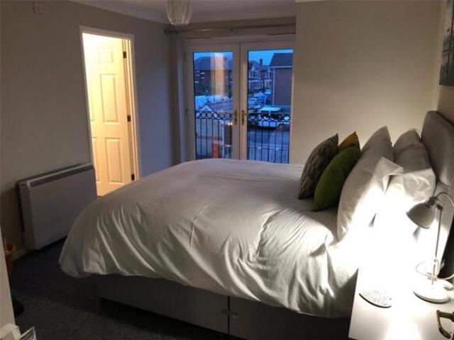 Flat for rent in Chilworth Old Village, Test Valley