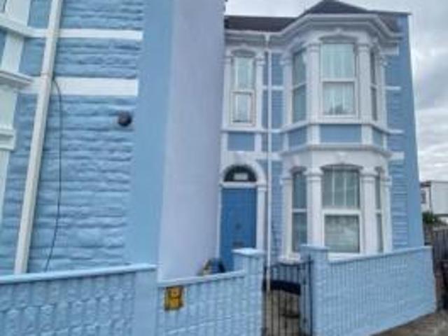 Flat for rent in Redfield, Bristol