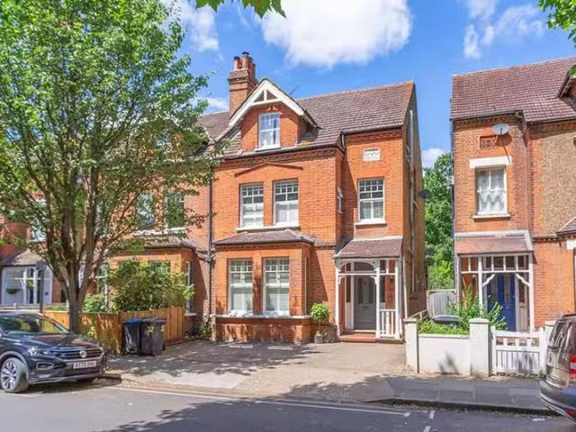 House for rent in Surbiton, Greater London