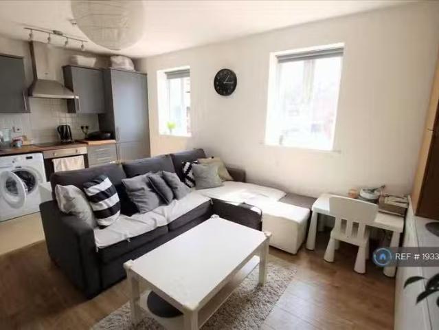 House for rent in Baswich, Staffordshire