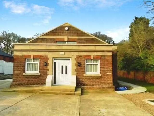 House for rent in Arksey, South Yorkshire