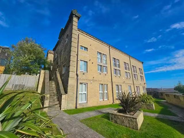 House for rent in Oakworth, West Yorkshire
