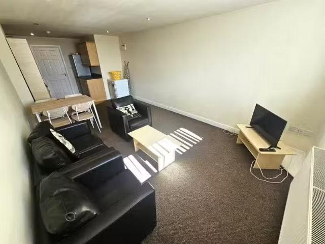 House for rent in Oakworth, West Yorkshire