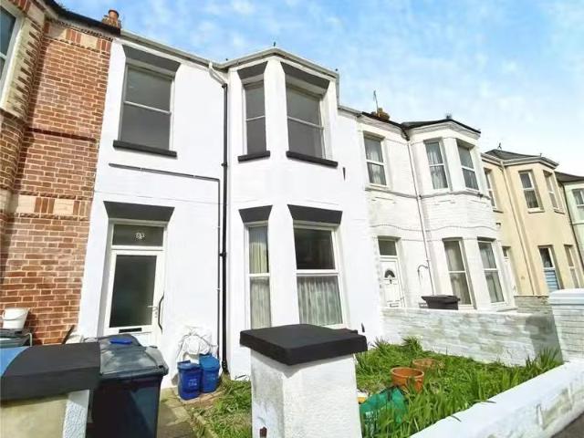 House for rent in Withycombe, Budlake