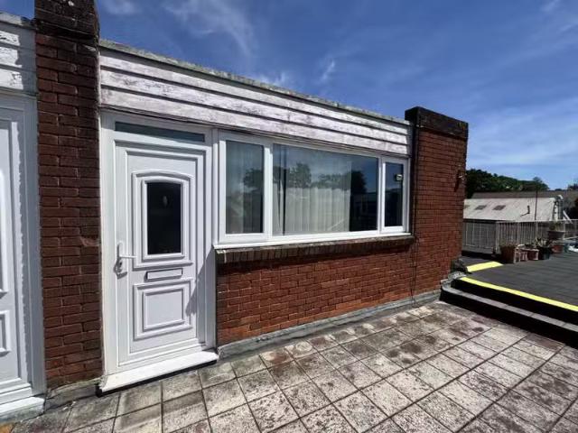 House for rent in West Parley, East Dorset