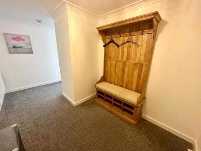 Flat for rent in Hampshire