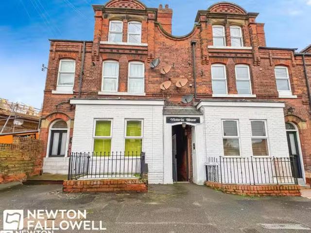 House for rent in Costhorpe, East Midlands