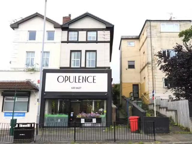 House for rent in Liscard, Wirral