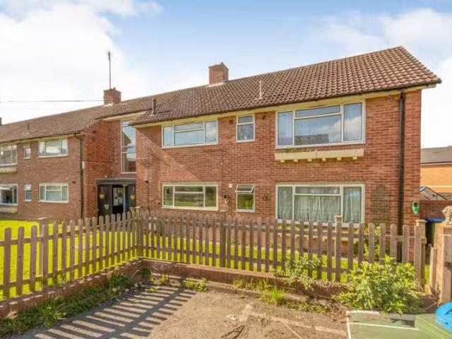 House for rent in Victoria Park, Aylesbury
