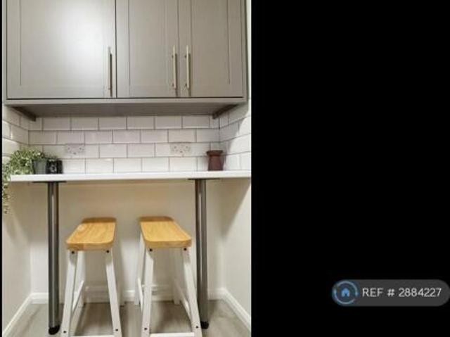 Flat for rent in Feckenham, City Of Bristol
