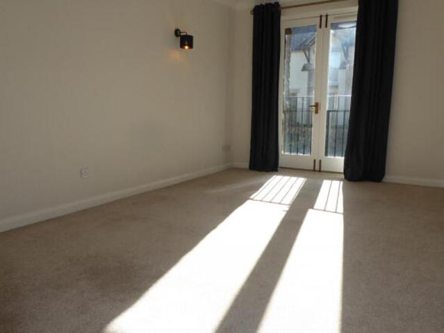 Flat for rent in St. Georges, North Somerset