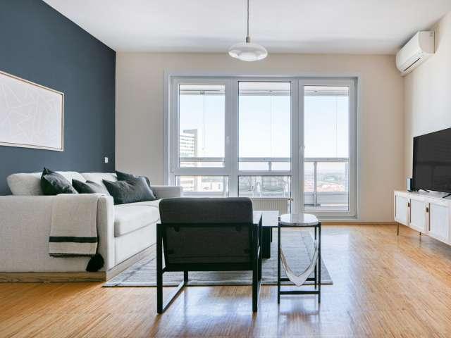 Apartment mieten in KG Landstraße, Wien