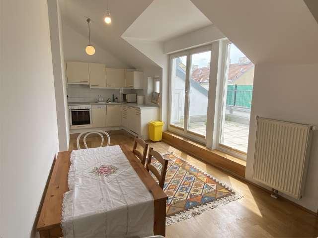 Apartment mieten in KG Favoriten, Wien