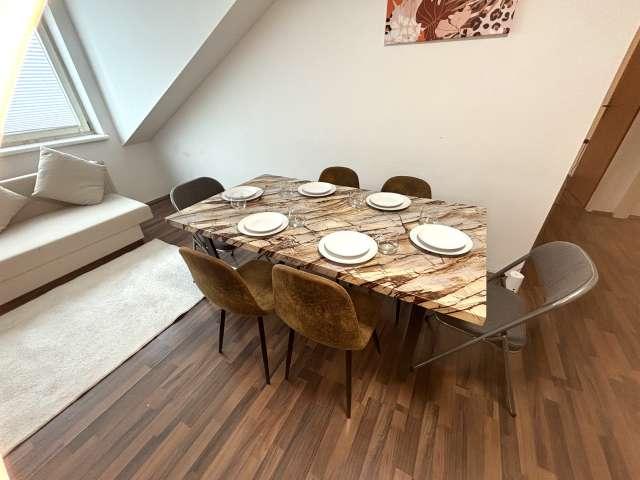 Apartment mieten in KG Leopoldstadt, Wien
