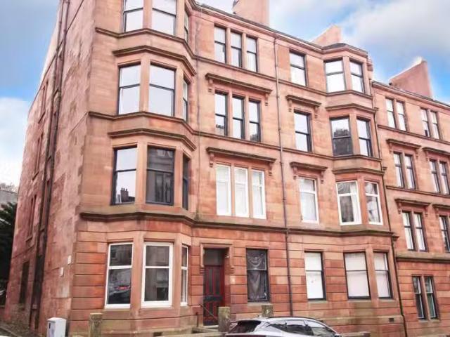 House for rent in Hillhead, Scotland
