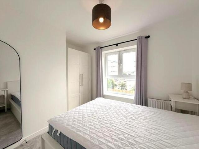 Flat for rent in Ruchill, Scotland