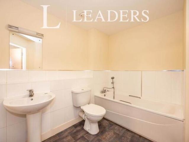 Flat for rent in Fratton, City Of Portsmouth