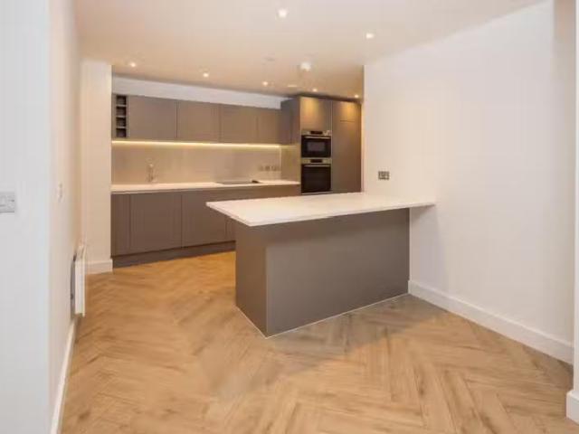 House for rent in Isle Of Man