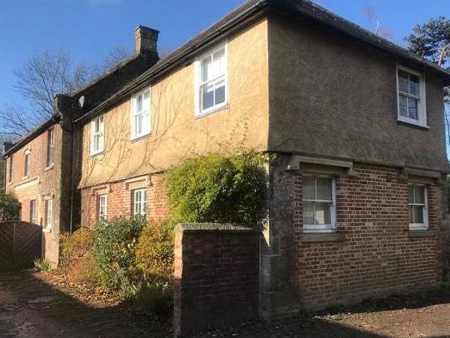 House for rent in East Sussex