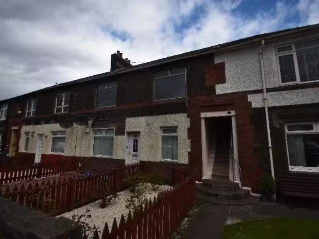 House for rent in Newton-on-Ayr, Scotland