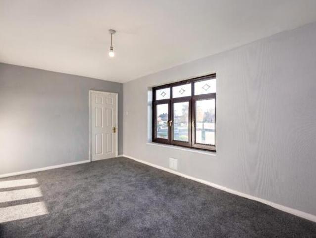 Flat for rent in Dringhouses, York