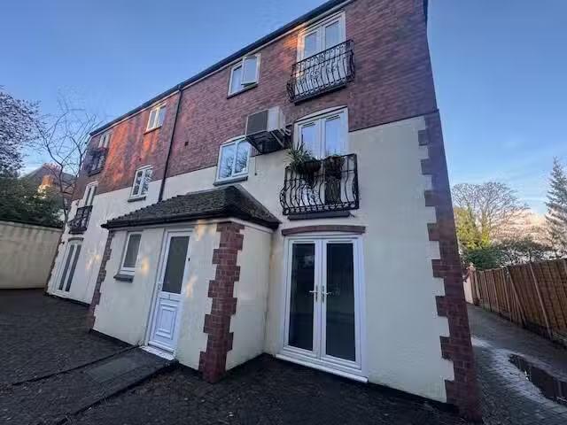 House for rent