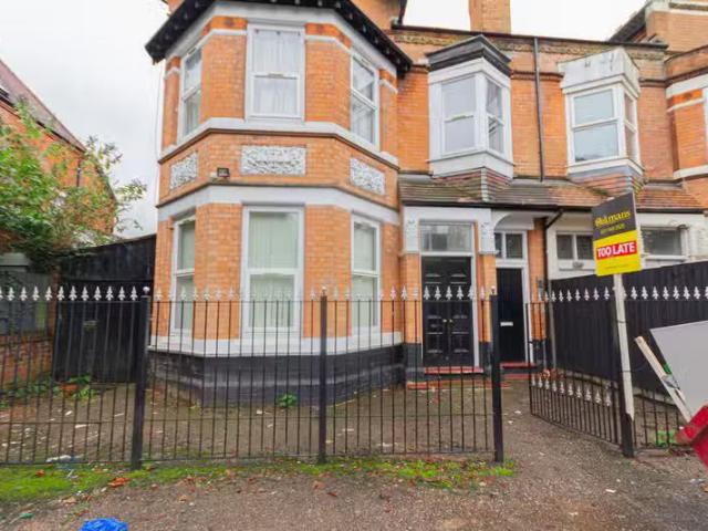 House for rent in Coseley, West Midlands