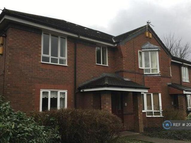 House for rent in Wrenthorpe, West Yorkshire