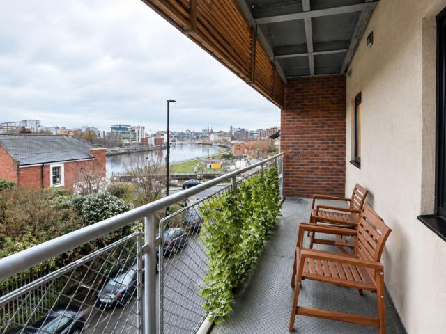Apartment for rent in Battle Field, Newcastle upon Tyne