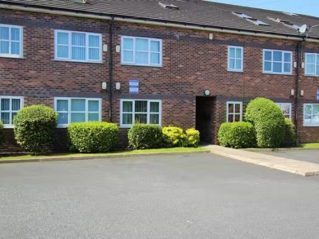 House for rent in Huyton, Knowsley