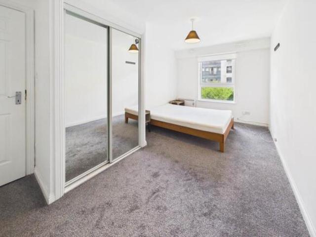 Flat for rent in Tradeston, Scotland