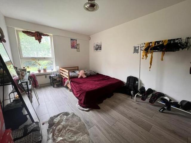 Flat for rent in Tradeston, Scotland