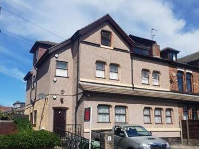 House for rent in Liscard, Wirral