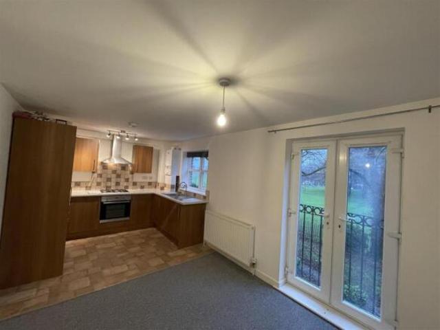 Flat for rent in Northampton, Northamptonshire