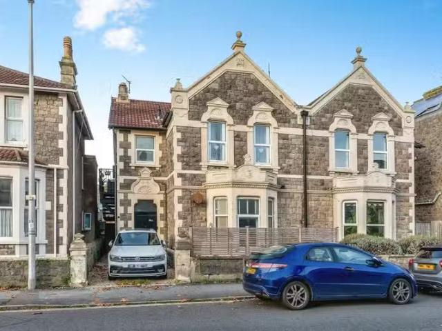 House for rent in Weston-super-mare, North Somerset